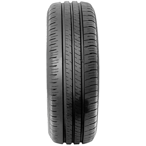 DUNLOP ENASAVE EC300+ 205/55 R16 91V – Herstellerbild Frontansicht