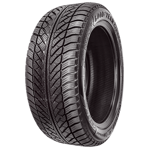 GOODYEAR ULTRA GRIP 8 PERFORMANCE 195/55 R16 87H – Herstellerbild Vollansicht
