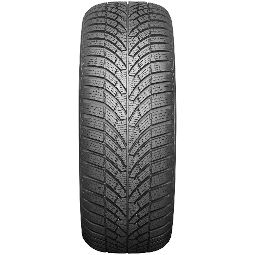 KUMHO WP52+ WINTERCRAFT 215/60 R17 100V – Herstellerbild Frontansicht