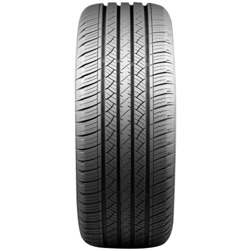 MAXTREK SIERRA S6 255/60 R18 112H – Herstellerbild Frontansicht