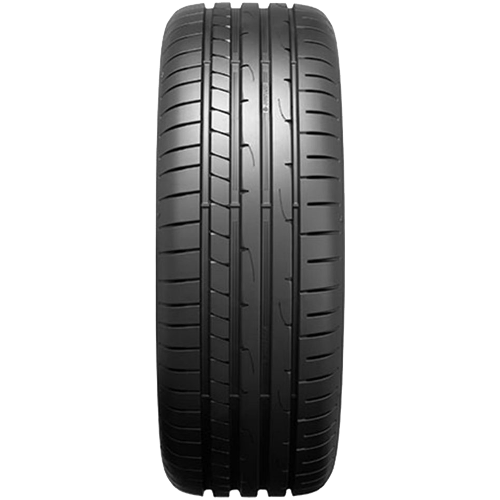 DUNLOP SP SPORT MAXX RT 2 SUV 275/45 R19 108Y – Herstellerbild Frontansicht