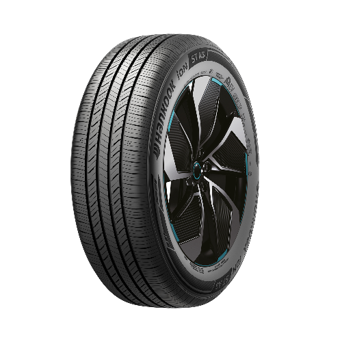 HANKOOK IH61 iON ST AS 175/65 R15 88V – Herstellerbild Vollansicht
