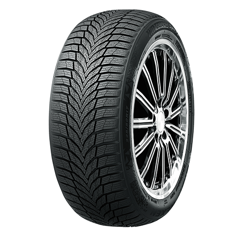 NEXEN WINGUARD SPORT 2 (WU7) 225/55 R17 97H – Herstellerbild Vollansicht