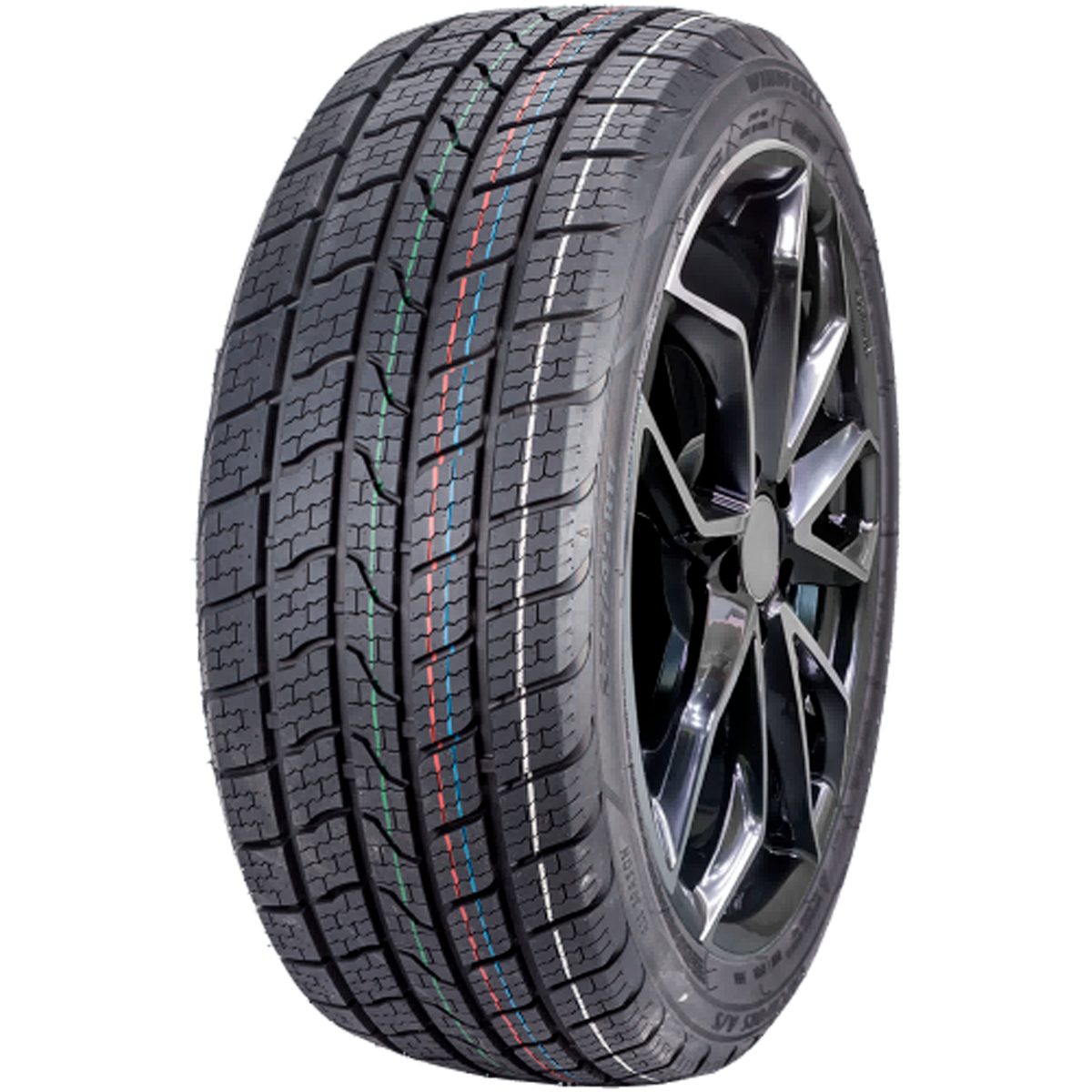 WINDFORCE CATCHFORS A/S 175/65 R13 80T – Herstellerbild Vollansicht