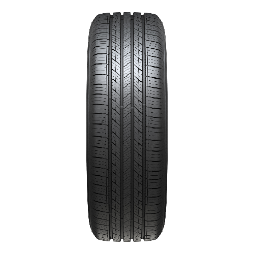 HANKOOK RA43 Dynapro HPX 245/70 R16 107H – Herstellerbild Frontansicht