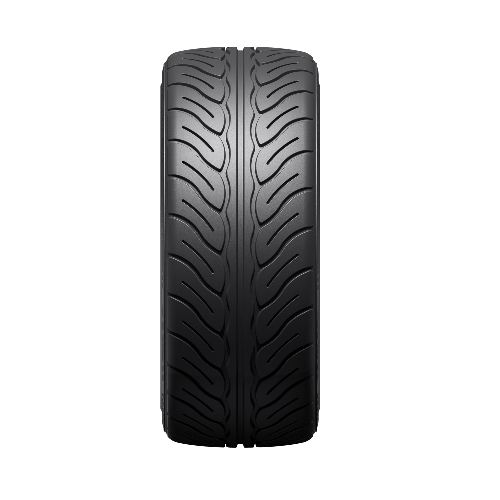 SAILUN ATREZZO R01 SPORT 255/55 R18 109V – Herstellerbild Frontansicht