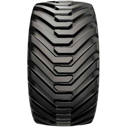 ALLIANCE 328 FLOTATION 400/55 R17.5 149A8 – Herstellerbild Frontansicht