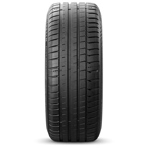 MICHELIN PILOT SPORT 5 255/35 R20 97Y – Herstellerbild Frontansicht