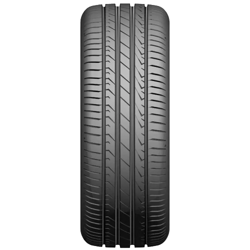 SENTURY QIRIN 990 235/45 R18 98W – Herstellerbild Frontansicht