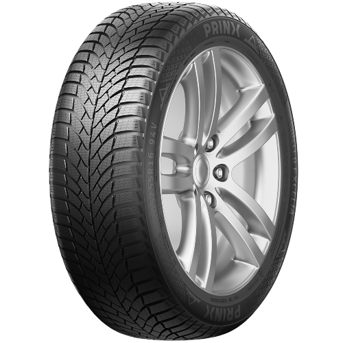 PRINX WINTER EXCELIA 215/55 R17 98V – Herstellerbild Vollansicht