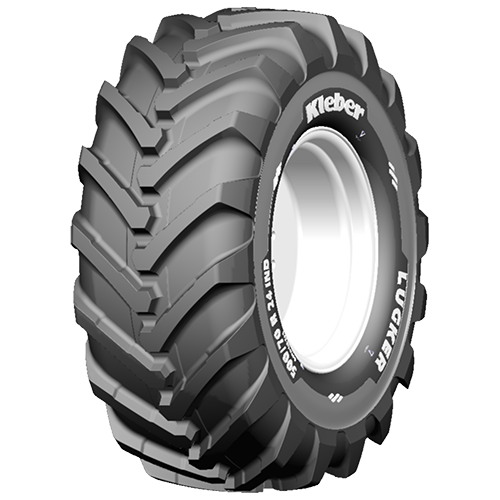 KLEBER LUGKER 400/70 R20 149A8 – Herstellerbild Vollansicht