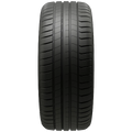 BLACK ARROW P16 SUPER DART 225/50 R17 98W – Herstellerbild Frontansicht