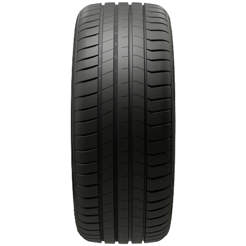 BLACK ARROW P16 SUPER DART 225/50 R17 98W – Herstellerbild Frontansicht