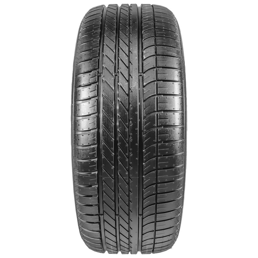 GOODYEAR EAGLE F1 ASYMMETRIC 285/45 R19 111W – Herstellerbild Frontansicht