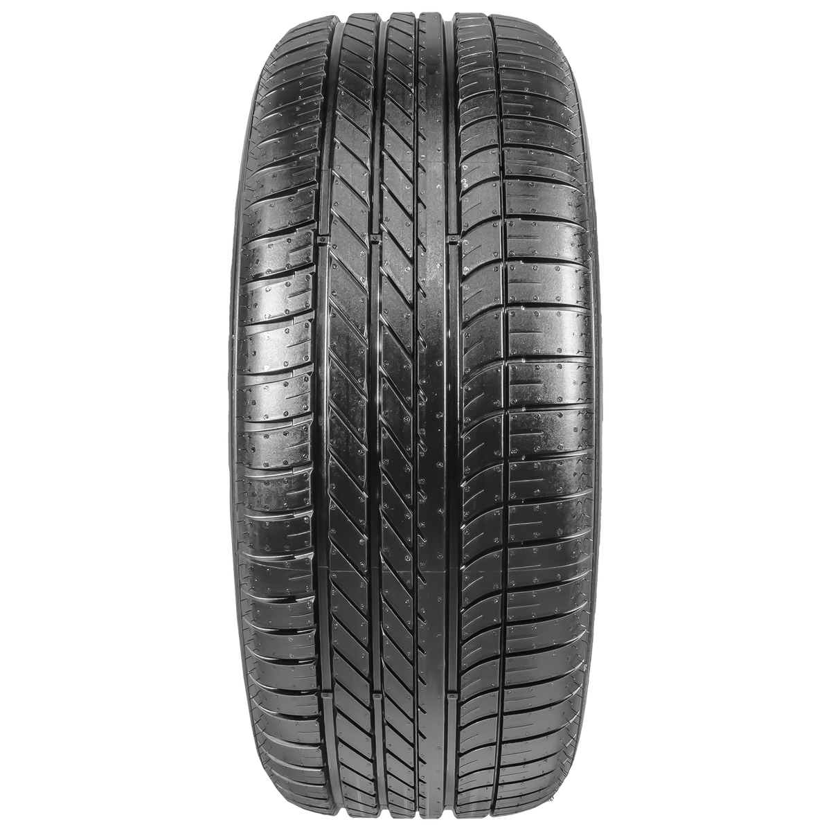 GOODYEAR EAGLE F1 ASYMMETRIC 285/45 R19 111W – Herstellerbild Frontansicht
