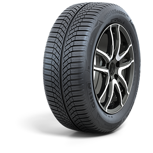 GITI ALLSEASON AS1 205/60 R16 96H – Herstellerbild Vollansicht