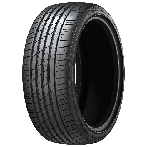 HANKOOK K117A VENTUS S1 EVO2 SUV 235/55 R18 100V – Herstellerbild Vollansicht