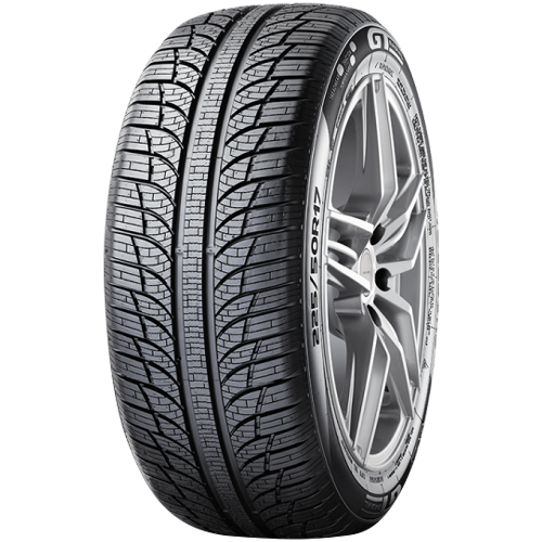 GT RADIAL 4 SEASONS 235/55 R18 104V – Herstellerbild Vollansicht