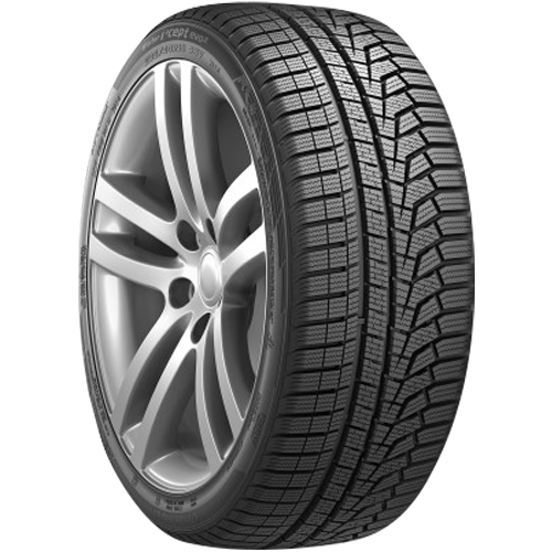 HANKOOK W320C Winter i*cept evo2 255/55 R18 109V – Herstellerbild Vollansicht