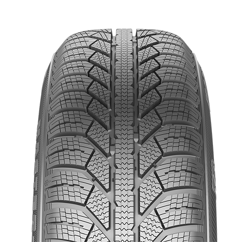 SEMPERIT MASTERGRIP 2 175/65 R13 80T – Herstellerbild Frontansicht