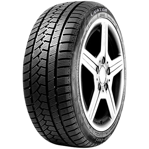 OVATION W-586 245/45 R18 100H – Herstellerbild Vollansicht