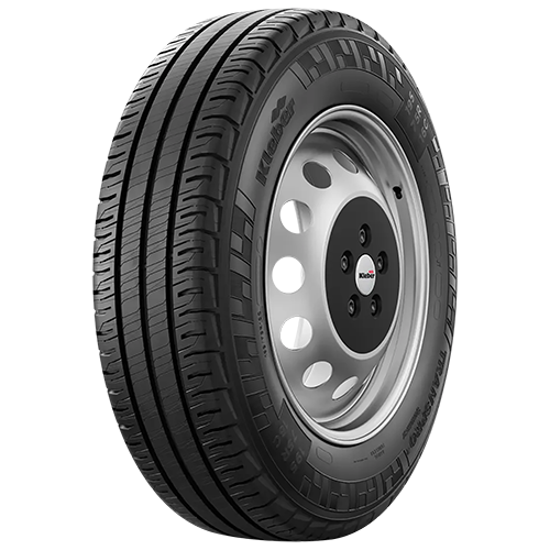 KLEBER TRANSPRO 2 195/60 R16 99/97H – Herstellerbild Vollansicht