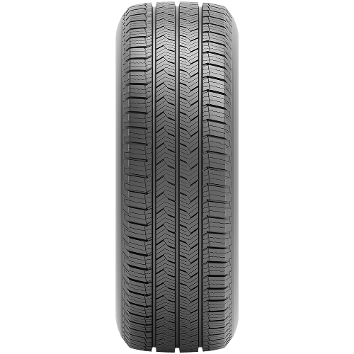 LANDSPIDER DURATRAXX-VAN AS 175/65 R14 90/88T – Herstellerbild Frontansicht