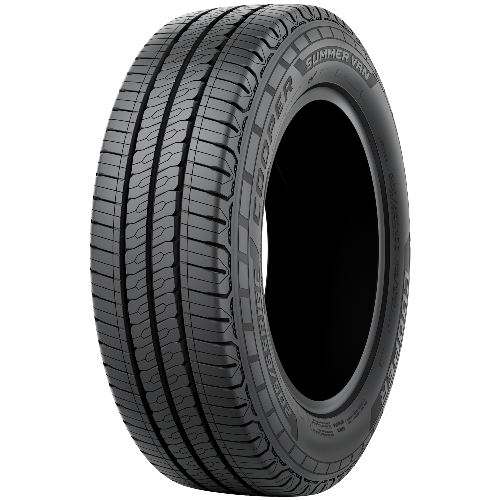 COOPER SUMMER VAN 185/75 R14 102/100R – Herstellerbild Vollansicht