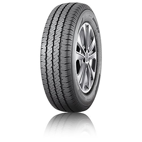 GT RADIAL MAXMILER PRO 215/60 R17 109/107T – Herstellerbild Vollansicht