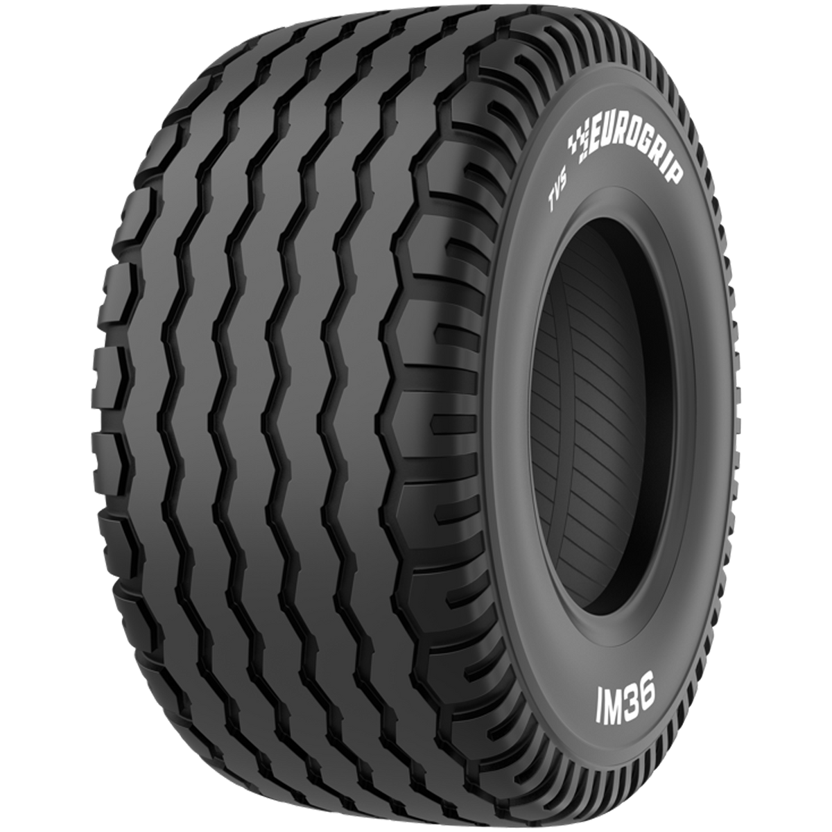 TVS EUROGRIP IM-36 19/45 R17 X – Herstellerbild Vollansicht