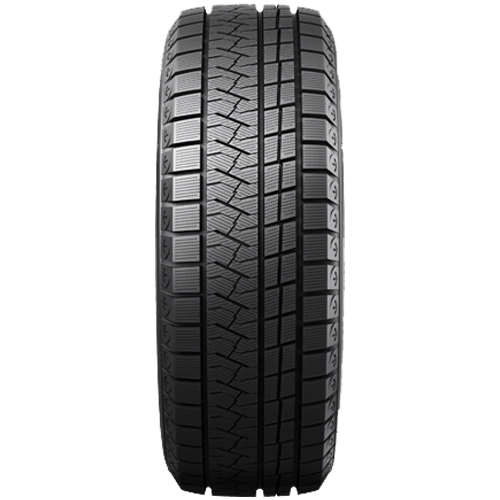 TRIANGLE PL02 SNOWLINK 255/45 R18 103V – Herstellerbild Frontansicht
