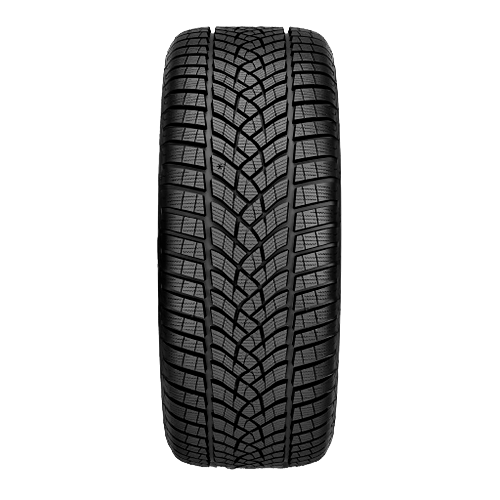 GOODYEAR ULTRAGRIP PERFORMANCE + 245/40 R20 99W – Herstellerbild Frontansicht