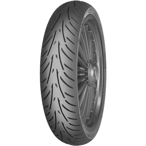 MITAS TOURING FORCE SC 110/80 R14 59S – Herstellerbild Vollansicht