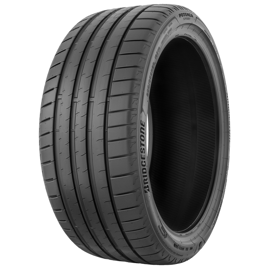 BRIDGESTONE POTENZA SPORT 255/45 R21 106Y – Herstellerbild Vollansicht