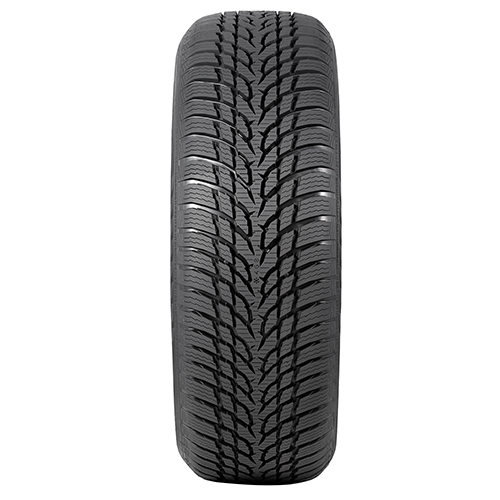 NOKIAN WR SNOWPROOF 175/65 R17 87H – Herstellerbild Frontansicht