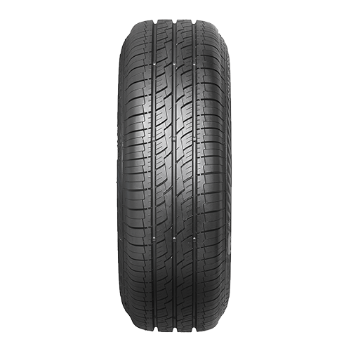 GISLAVED COM*SPEED 195/70 R15 104/102R – Herstellerbild Frontansicht