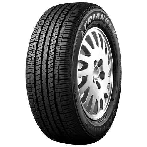 TRIANGLE TR-257 SAPPHIRE 265/65 R17 112H – Herstellerbild Vollansicht