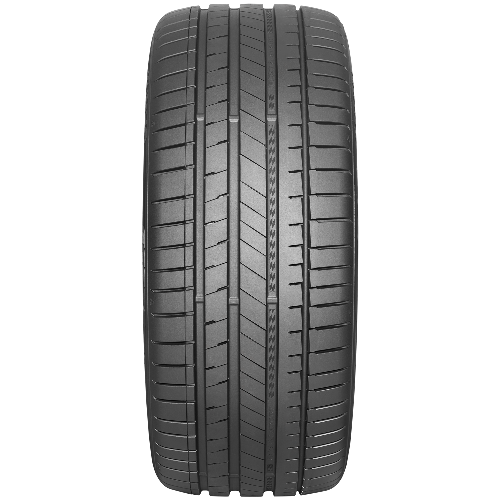 KUMHO PS72 ECSTA SPORT 245/35 R21 99Y – Herstellerbild Frontansicht