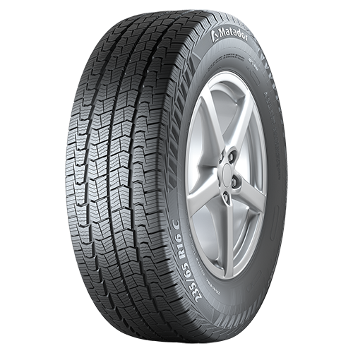 MATADOR MPS 400 VARIANT AW 2 225/75 R16 121/120R – Herstellerbild Vollansicht