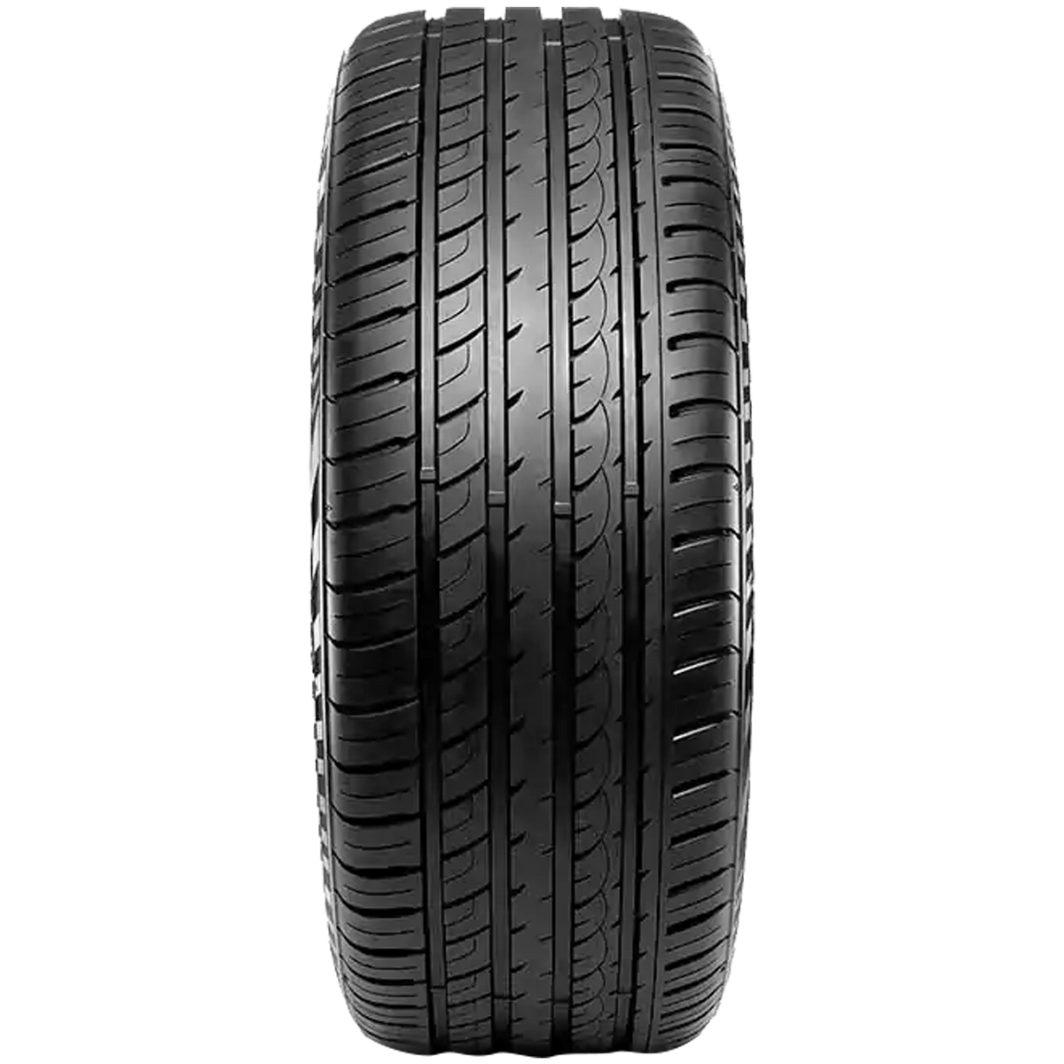 RADAR DIMAX R8+ 225/40 R19 93Y – Herstellerbild Frontansicht