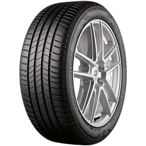 BRIDGESTONE TURANZA T005A 225/55 R17 97V – Herstellerbild Vollansicht
