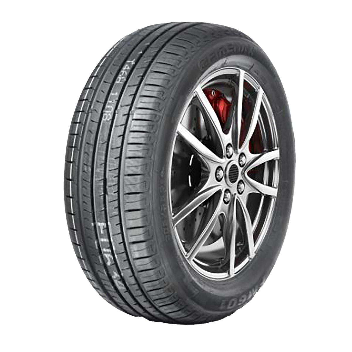 FIREMAX FM601 215/35 R19 85Y – Herstellerbild Vollansicht