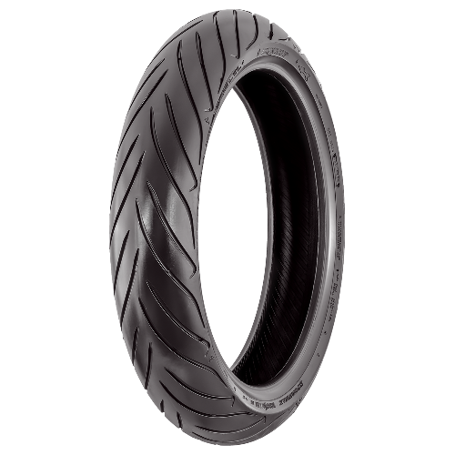 DUNLOP ROADSMART 2 120/60 R17 55W – Herstellerbild Vollansicht