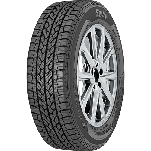 SAVA ESKIMO LT 205/65 R16 107/105T – Herstellerbild Vollansicht