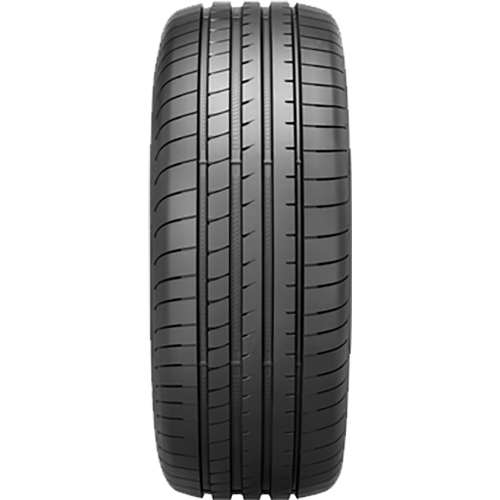 GOODYEAR EAGLE F1 ASYMMETRIC 3 SUV 235/65 R18 106W – Herstellerbild Frontansicht