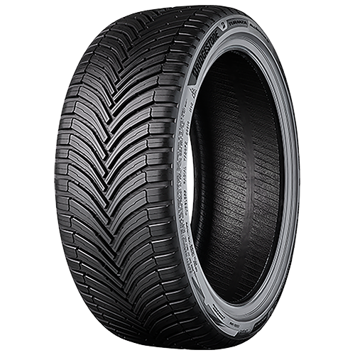 BRIDGESTONE TURANZA ALL SEASON 6 205/55 R16 91H – Herstellerbild Vollansicht