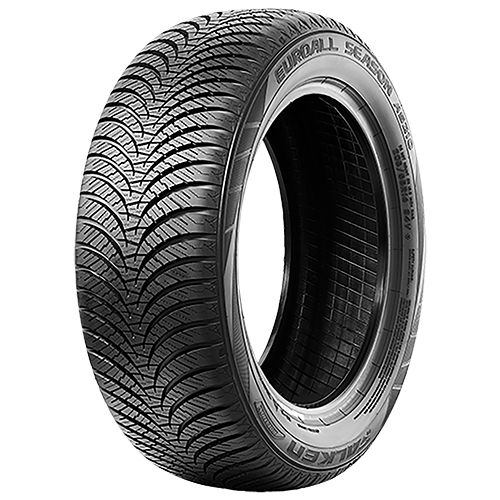 FALKEN AS210 EUROALL SEASON 195/55 R15 89V – Herstellerbild Vollansicht