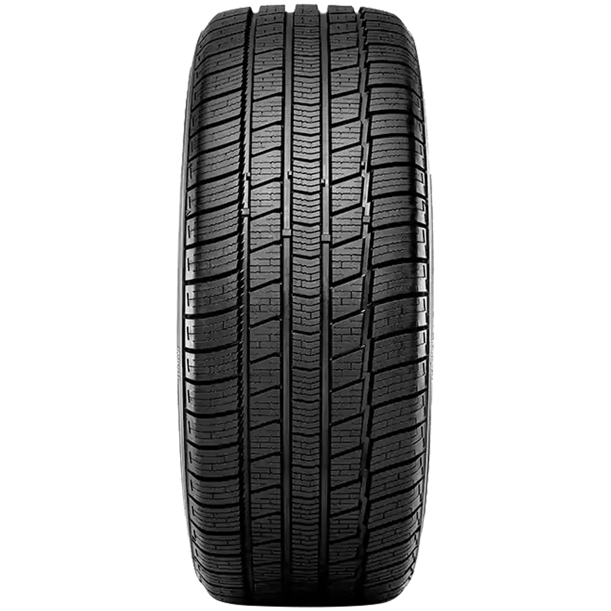 RADAR DIMAX 4 SEASON (RP-4S) 235/60 R16 100H – Herstellerbild Frontansicht