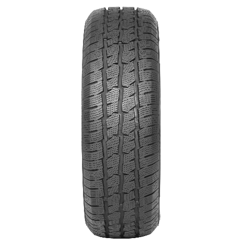 ARIVO ARW6 WINMASTER 205/70 R15 106/104R – Herstellerbild Frontansicht