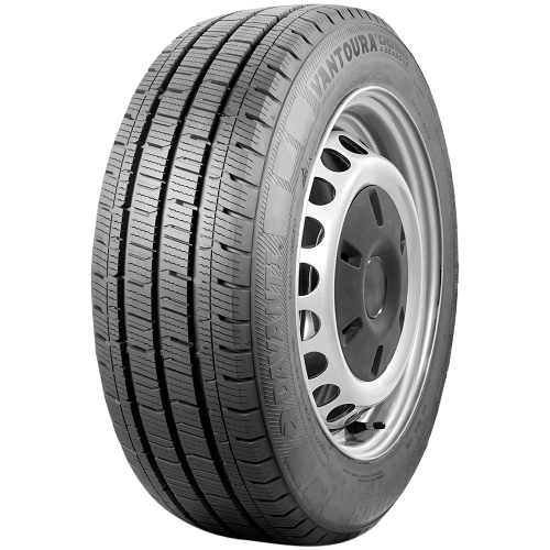 DAVANTI VANTOURA 4-SEASONS 205/75 R16 113/111R – Herstellerbild Vollansicht